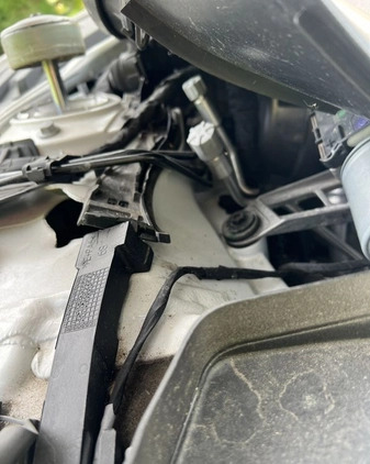 Audi A4 cena 113000 przebieg: 37500, rok produkcji 2020 z Dobrzyń nad Wisłą małe 254